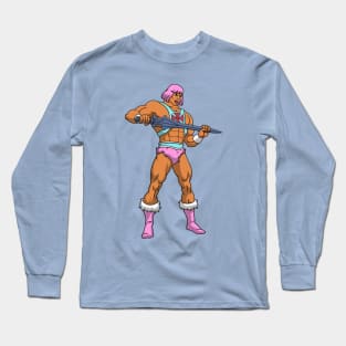 He-man Long Sleeve T-Shirt